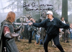 bob LOTR